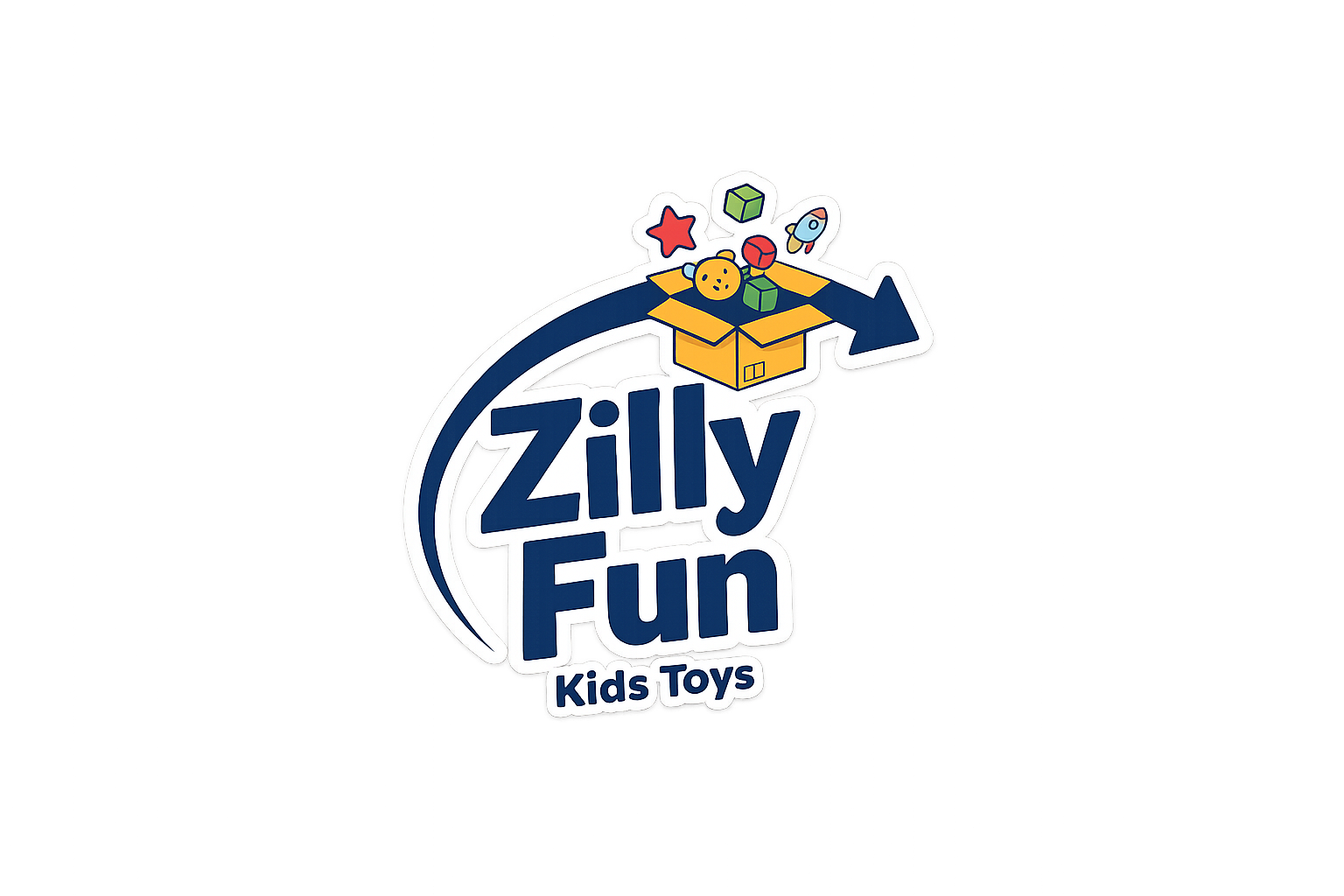 Zilly Fun Kids Toys - Educational Toys India